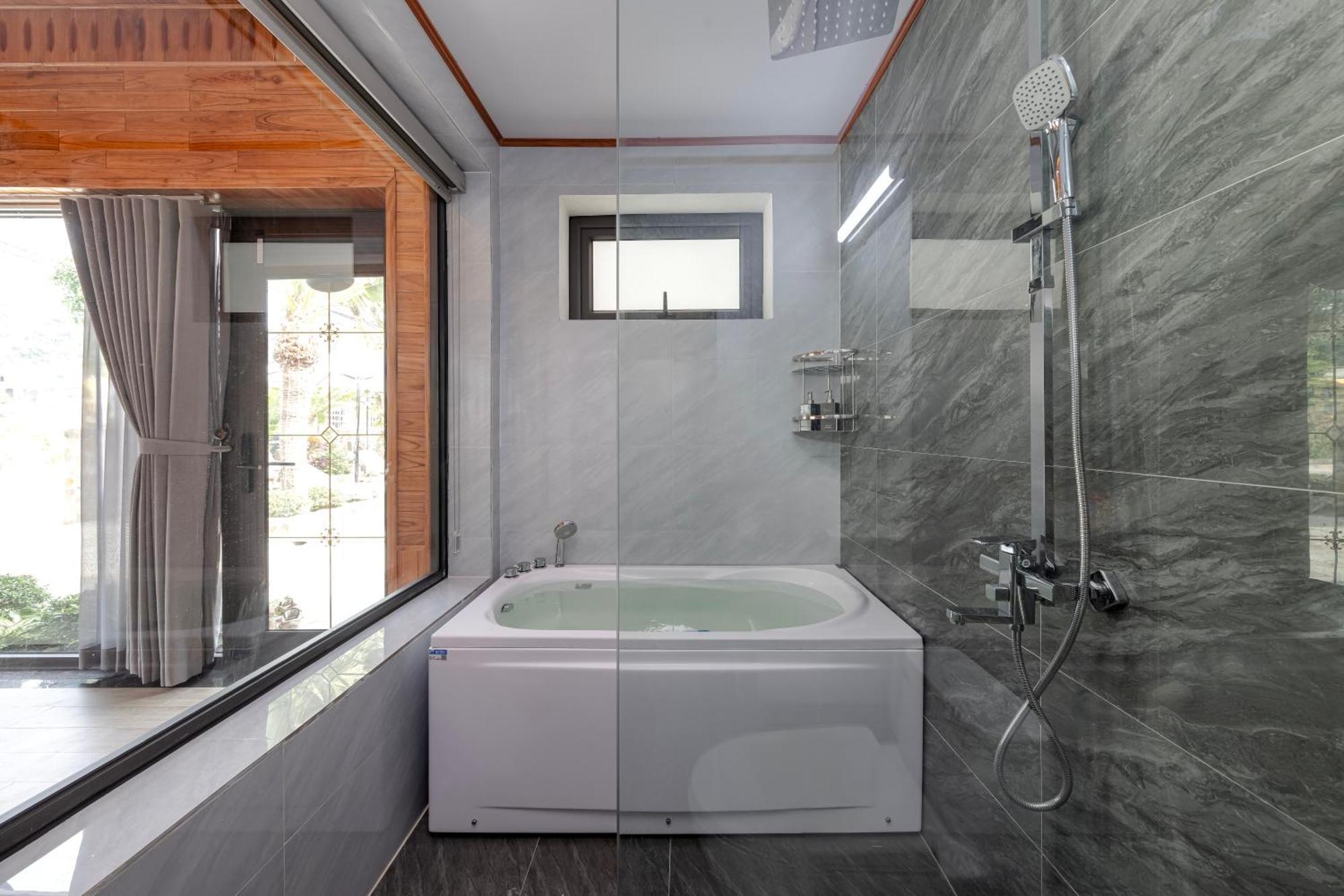 Tam Coc Orchid Hotel & Spa Нин Бин Екстериор снимка